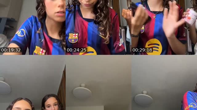@raabaadaan TikTok live from 2026-08-21