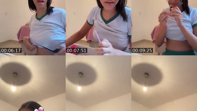@putz.manu_2 TikTok live