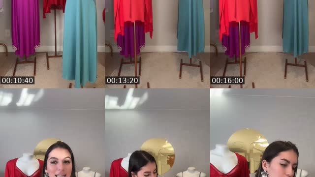 @altieintimate TikTok live