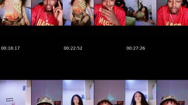 @maya.yene1 TikTok live from 2026-08-21