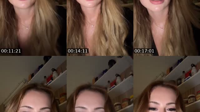 TikTok live: Wlw by @xxsena1