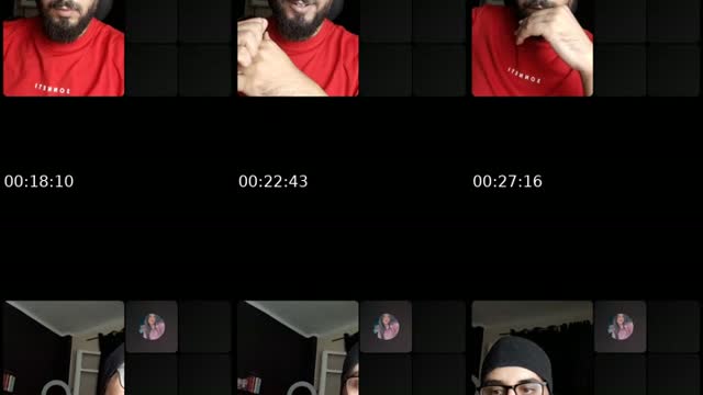 TikTok live: تصدر من تحت السن القضايا المهمه by @hossam.sharara11