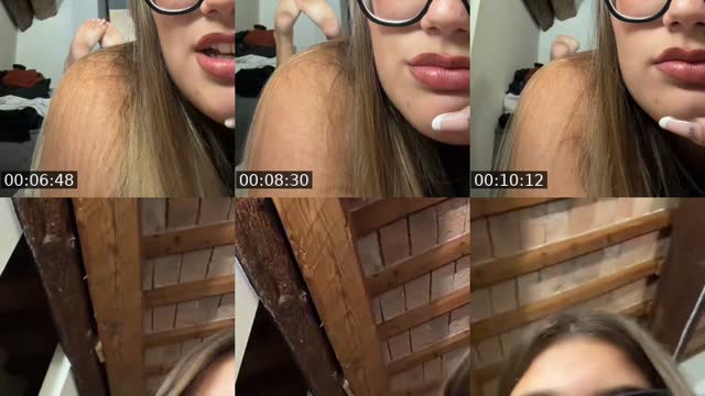 @leila.dhahri TikTok live