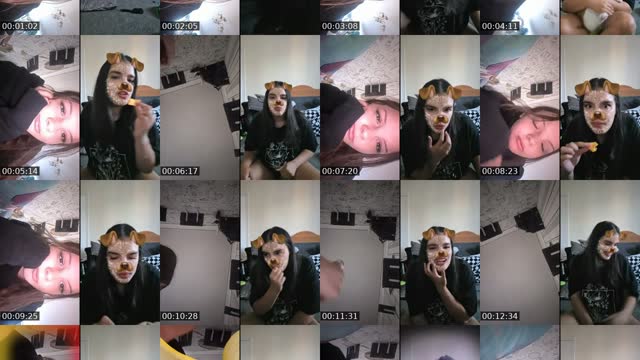 @daga1516 TikTok live