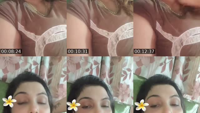 @geethajalimaheesh TikTok live from 2026-08-21