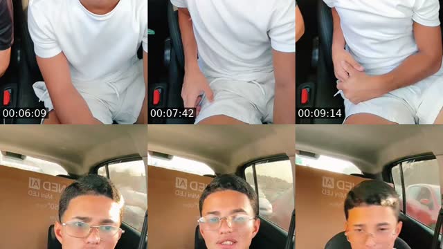 @matheus.bryan65 TikTok live