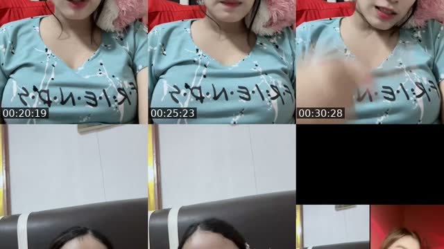 @farahsyft TikTok live from 2026-08-21