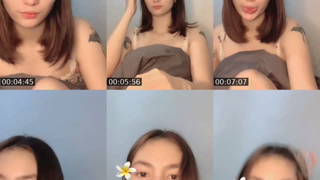 @ellfeliay TikTok live