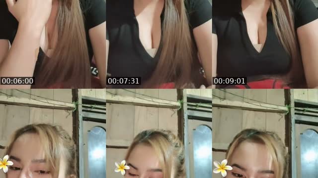@_betta_laveniia TikTok live