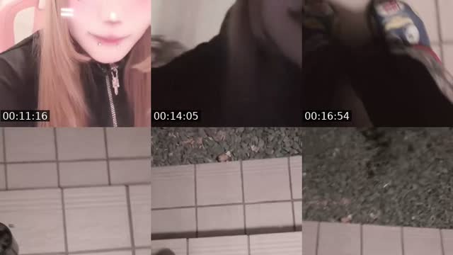 TikTok live: ちょーーーー適当配信 by @o_8__s2