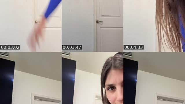 @theebackendprincess.s TikTok live