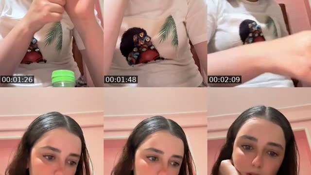 @yousraaraiss1 TikTok live