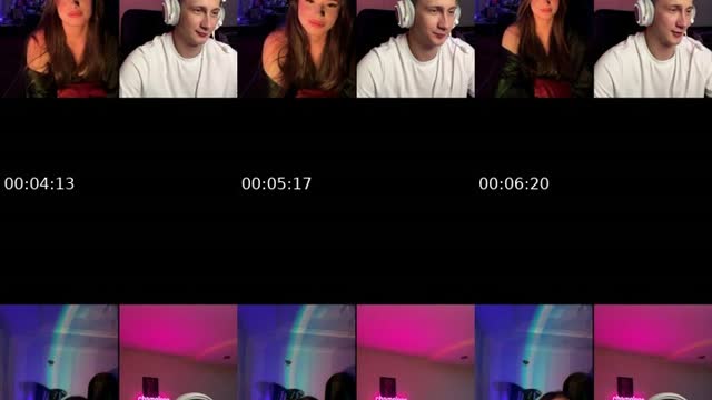 @stellaaaaaa_k TikTok live