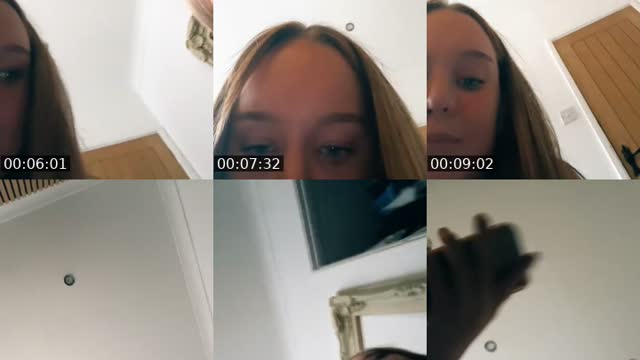 @.alicepriv19 TikTok live