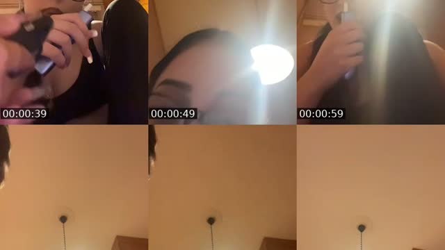 @h_artemis TikTok live from 2026-08-21