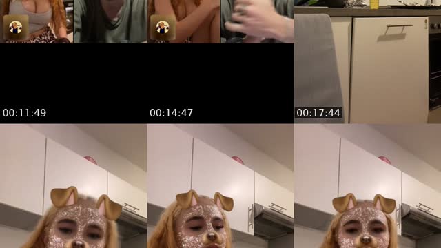 @elviksi_07 TikTok live