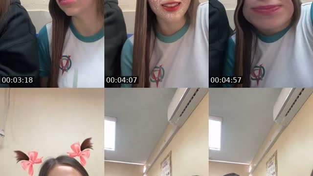 @user2325677904 TikTok live