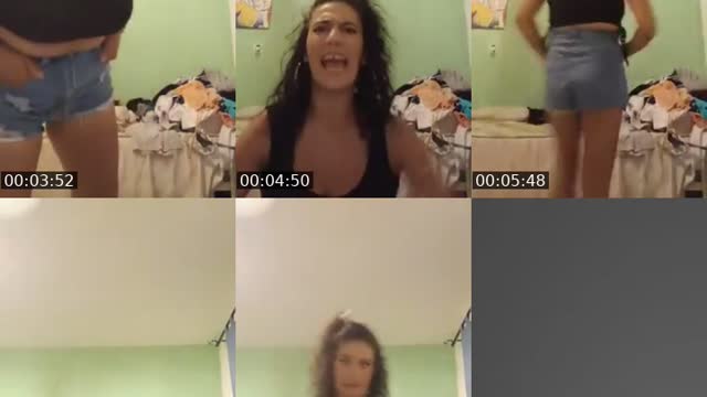 @elisaromero979 TikTok live from 2026-08-21