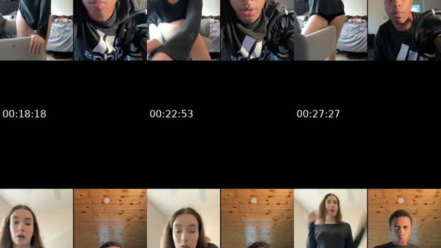 TikTok live: hellloo by @rubyxxxxoo