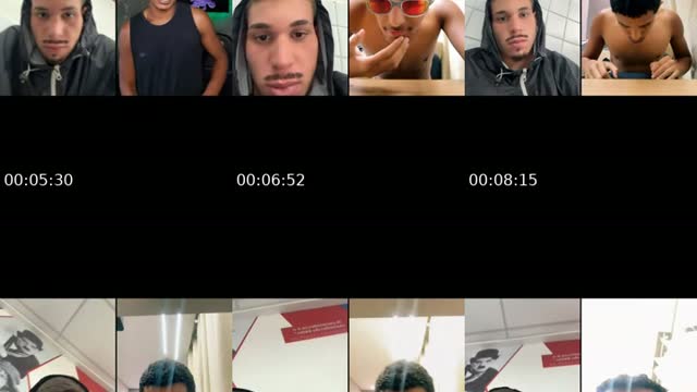 @daviestevees TikTok live