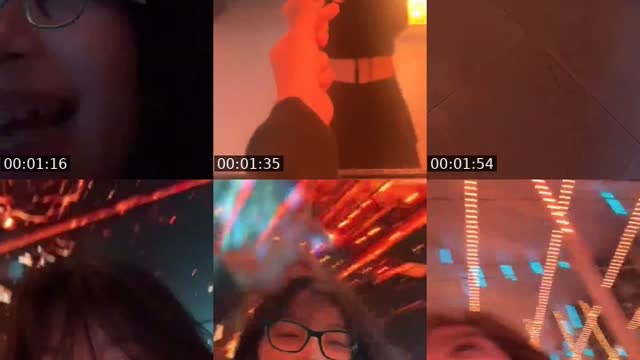 @hhgsthh TikTok live