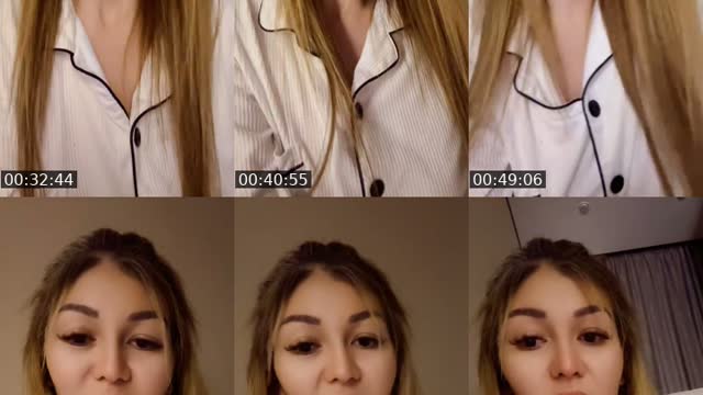 @sabinotforyou TikTok live from 2026-08-21