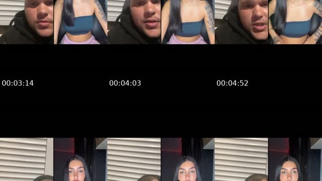@userdaviiid TikTok live
