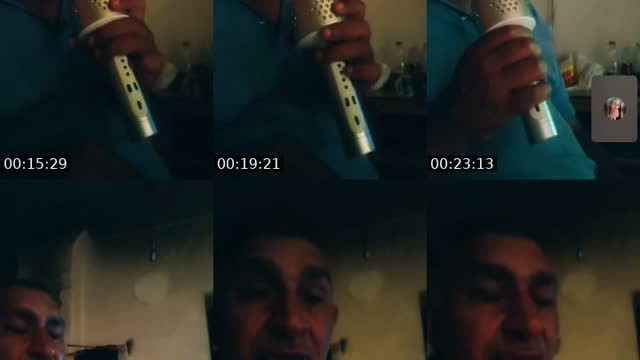 @tv_cacov_novy_vlado_vach TikTok live