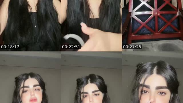 @gehan.alfaily TikTok live