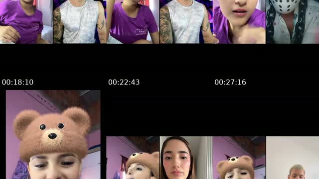 @maria123345691 TikTok live from 2026-08-21