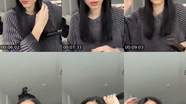 @chiaridevita_ TikTok live