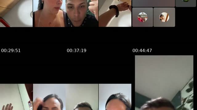 @lamerabestiaaa Mexico TikTok live from 2026-08-21