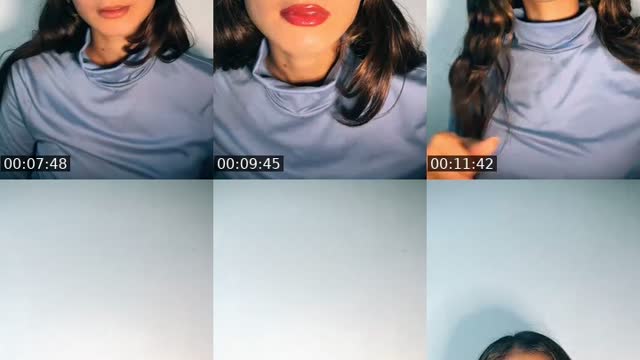 @helennfarmer TikTok live from 2026-08-21