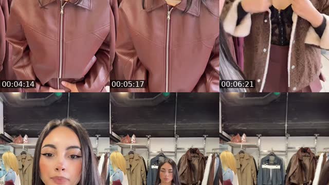 Ropa para toda ocasión 💕 - @novascol2