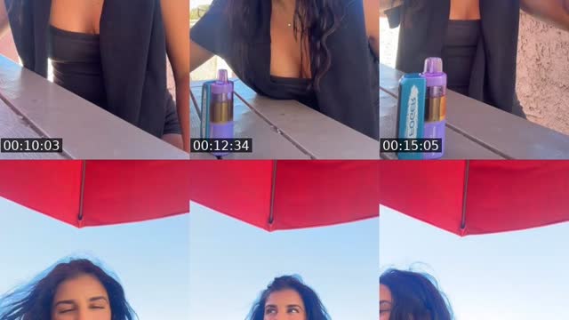 TikTok live: IG ALEXXPOLANDD by @alexxpolandd_