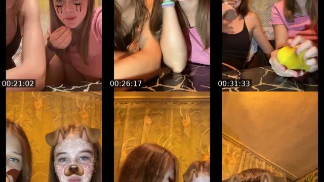 @elinsww__ TikTok live