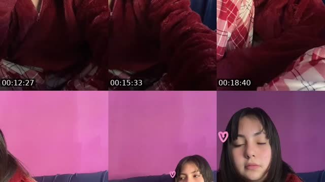 @pv_luchi_14 TikTok live from 2026-08-21