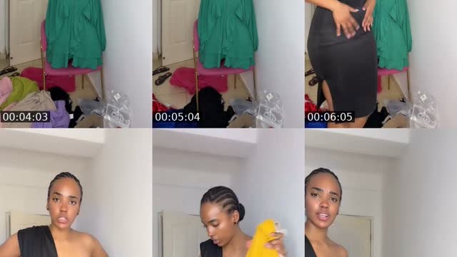 @stelajosecarlos TikTok live from 2026-08-21
