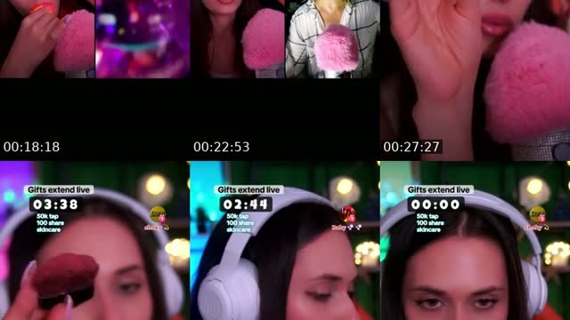Breathe.listen.stay.ASMR 🤗 - @leyla_asmr5