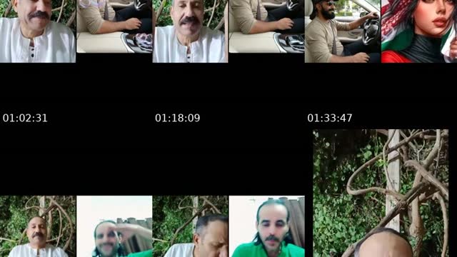@arfatradwan TikTok live