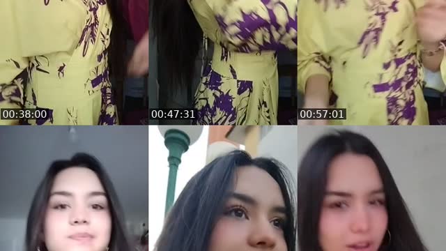 @salomekpopdance TikTok live from 2026-08-21