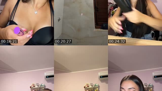 @its___marta TikTok live