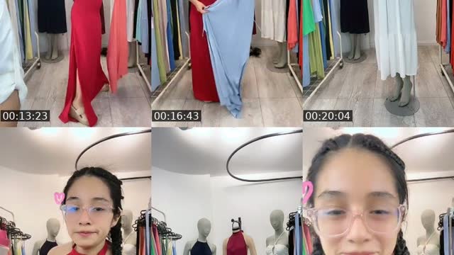 @winnymoda TikTok live from 2026-08-21