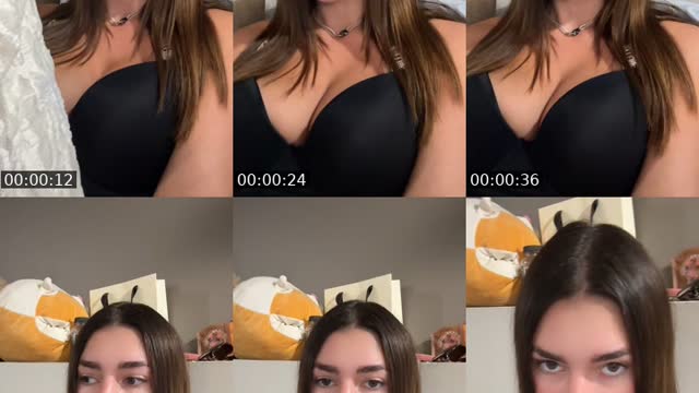 @marie.rbt7 TikTok live