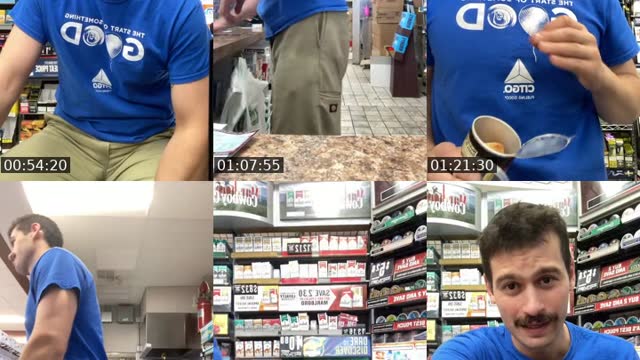 TikTok live: Just 1 more essential on Throne! by @onceaday365