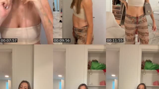@woahvickyy TikTok live from 2026-08-21