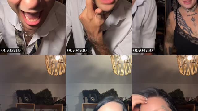 @ceylinthecat_ TikTok live from 2026-08-21