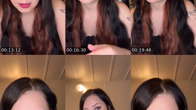 @kimm2006666 TikTok live