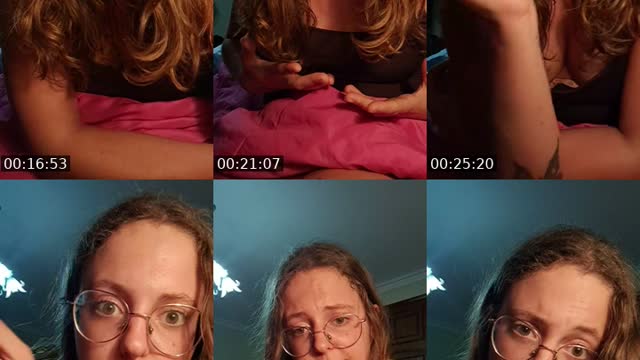 TikTok live: A falar by @vi.te.na.feira