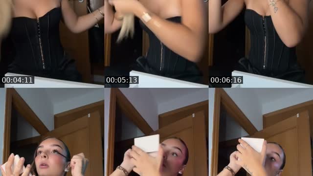 @_afrikkaaa_ TikTok live